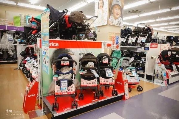 日本母婴购物,日本母婴店阿卡酱