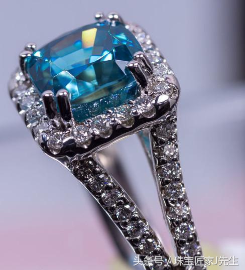 锆石会不会显得很廉价,一百以下锆石廉价吗