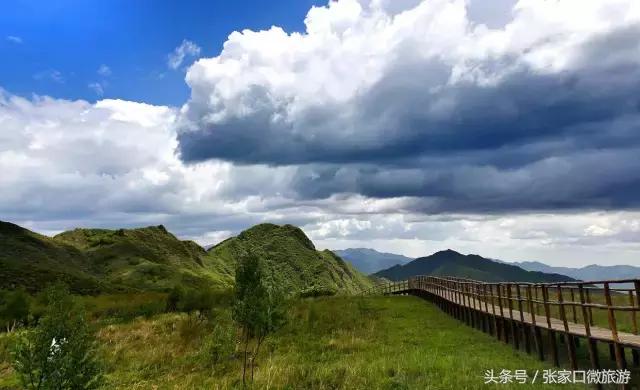 张家口怀来｜这里有山、有水、有沙漠、还有美酒！就问你来不来？