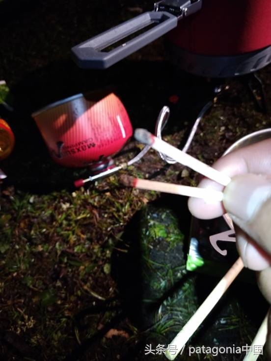 初秋洛克线实测Pioletjacket冲锋衣