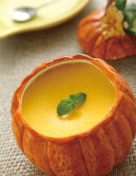 超简单的布丁制作方法,布丁制作方法全过程