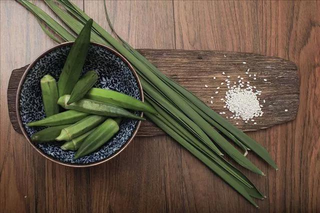 秋葵有哪些功效和副作用,蒸秋葵的做法及功效与作用