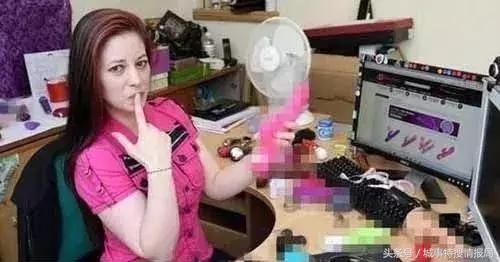 “自从入了情趣体验师这一行,我的身体快被榨干了……”