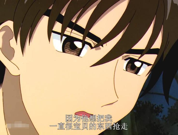 魔法少女小樱暗黑系列,魔法少女小樱反派