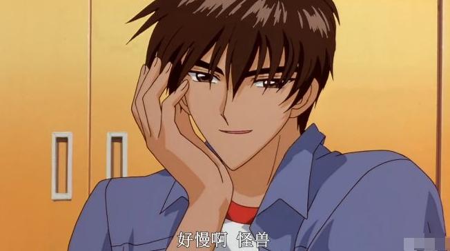 魔法少女小樱暗黑系列,魔法少女小樱反派