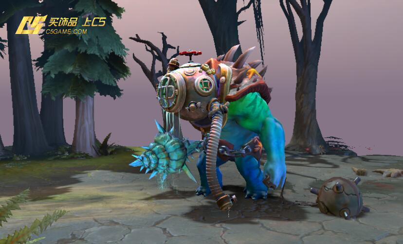 dota2什么品质的饰品有特效,dota2有哪些性价比高的饰品