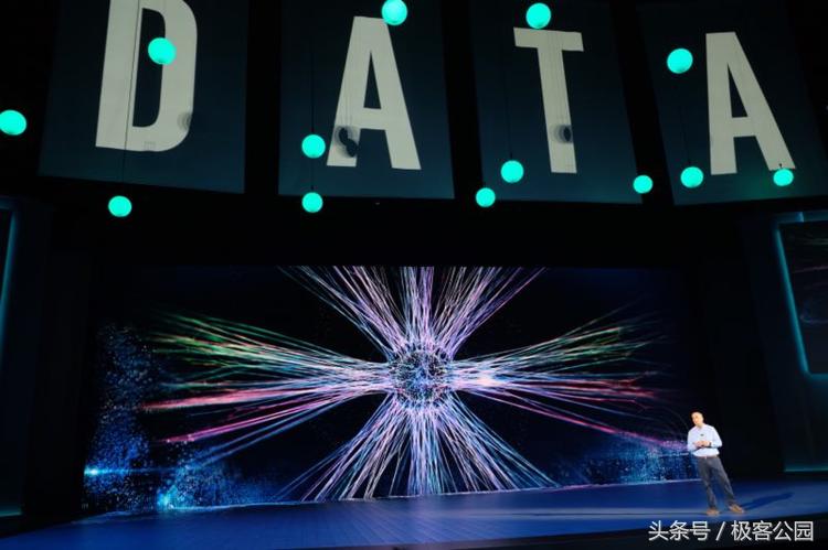 虚拟乐队、飞行汽车、室内无人机，英特尔CES上狠狠秀了一把肌肉