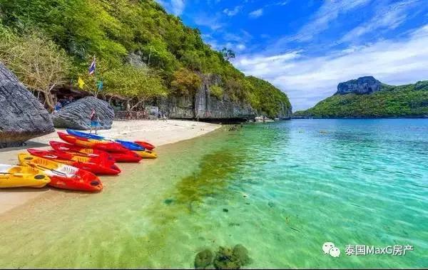 2018如何逐浪苏梅岛？给你最全指南