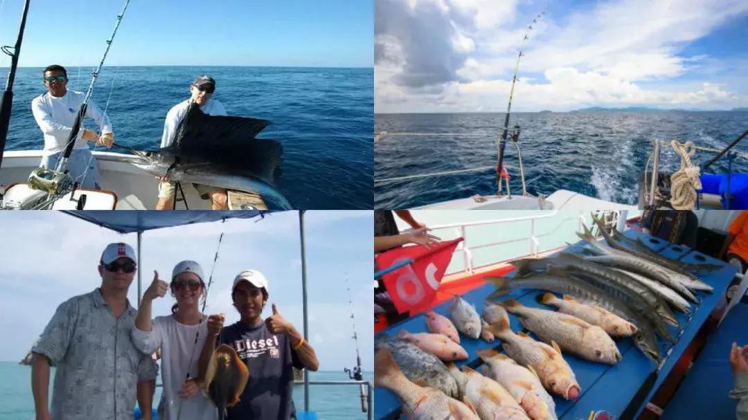 2018如何逐浪苏梅岛？给你最全指南