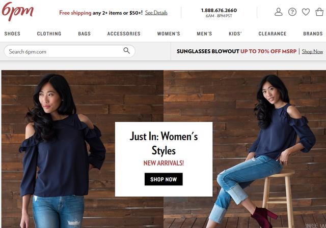 新手海淘入门教程视频,海淘入门详细教程