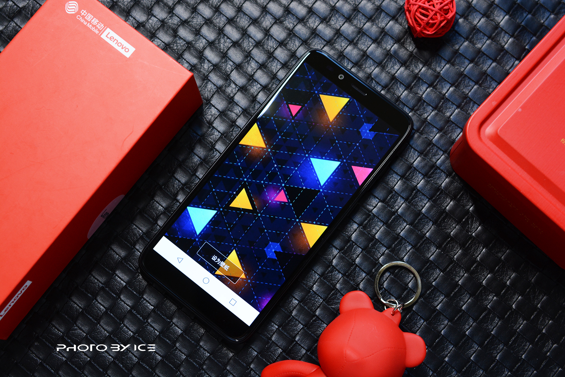 799元全面屏给你更多，联想K320t体验分享