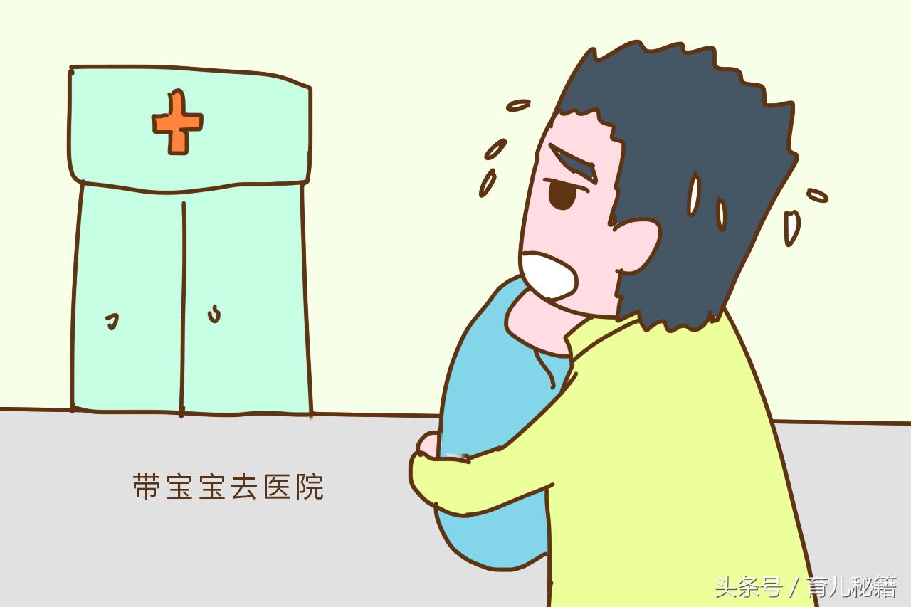 女宝宝这些地方不能过度清洁,宝宝身体哪个部位不能摸