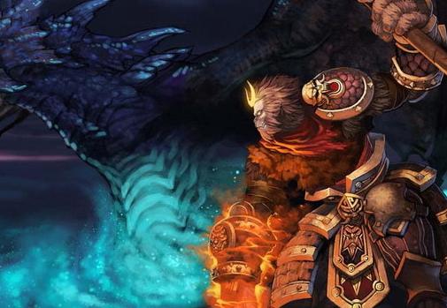 经典孙悟空游戏,10年前一款孙悟空题材游戏