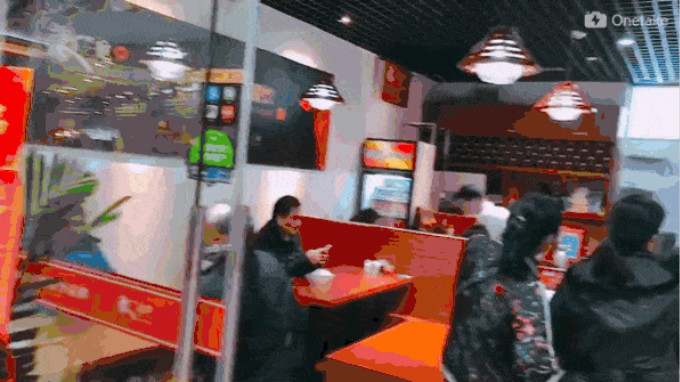 徽兰庭在哪里,徽兰庭牛肉汤馆