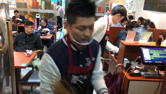 徽兰庭在哪里,徽兰庭牛肉汤馆