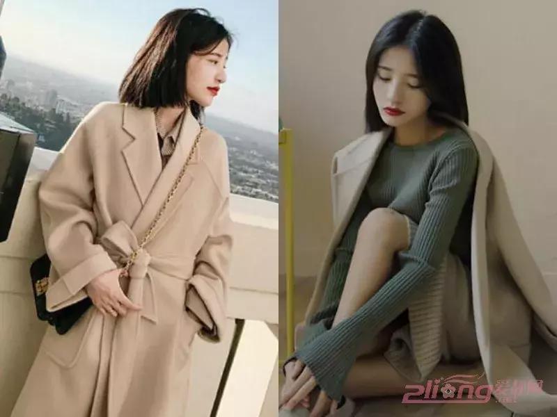 圆脸大脸女生适合什么短发,2020年圆脸流行发型短发24-30岁