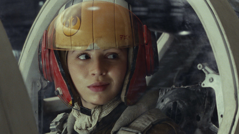 星球大战8莱雅为什么没死,星球大战8幕后黑手