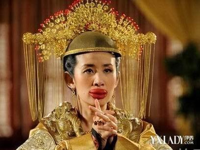 配角相当惊艳的女明星,配角女明星