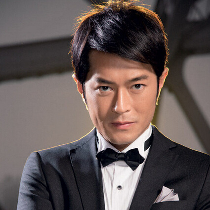 古天乐代言的浪琴手表 (古天乐戴的最贵的手表)