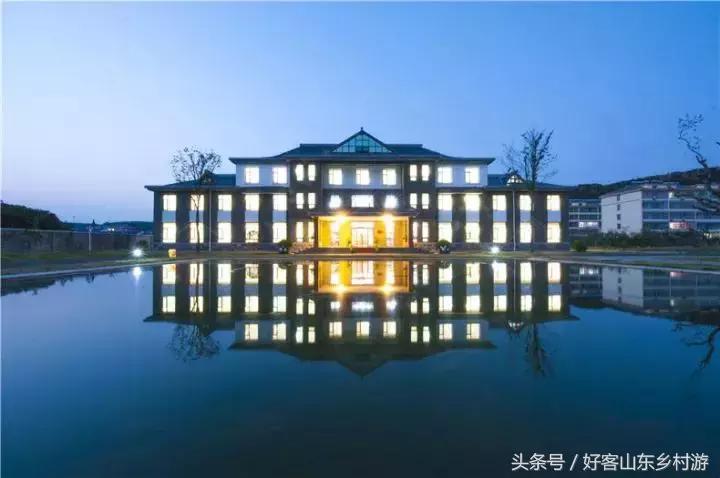 龙雾茶文化酒店,蒙山龙雾茶文化主题酒店