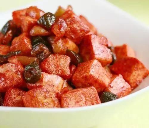 吉林特产享誉全国,吉林各地特产有哪些