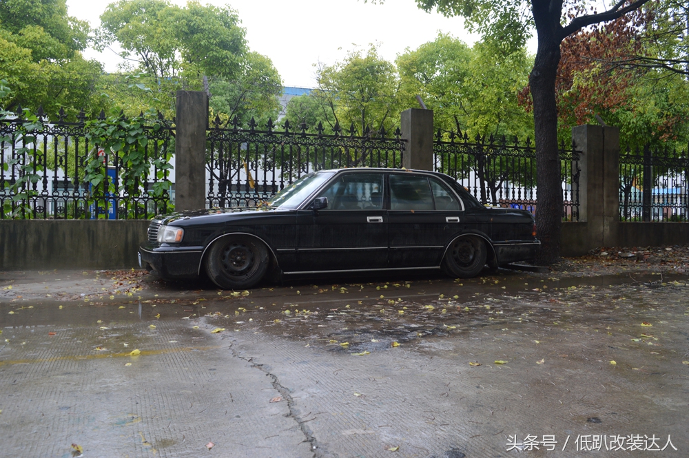 老款一代经典皇冠3.0,皇冠133为什么那么经典