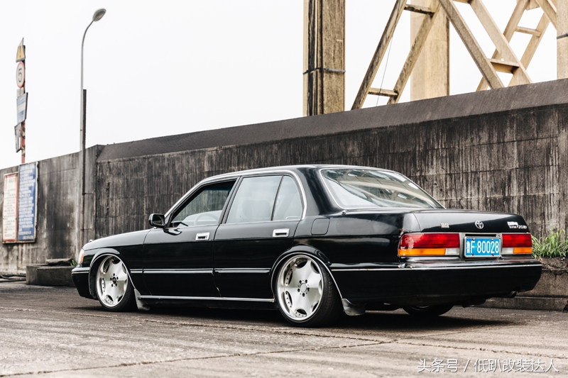 老款一代经典皇冠3.0,皇冠133为什么那么经典