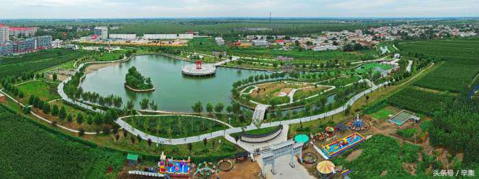 河北邢台宁晋最新发展,宁晋发展前景最新