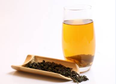 搞什么乌龙,四季乌龙和四季春茶