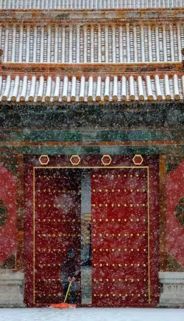 国内必去十二个赏雪圣地,国内超美雪景