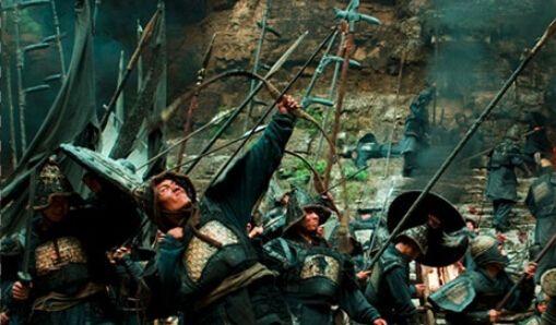 三国十大精锐部队排行,三国最强精锐部队