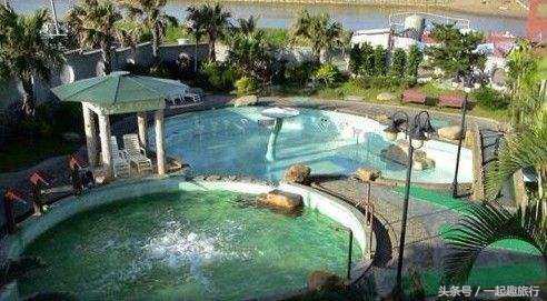 广东建最大的公园,广东省明星公园