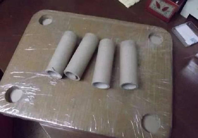 旧纸箱收纳盒怎么做,9-12岁自制学生零食收纳盒用纸箱