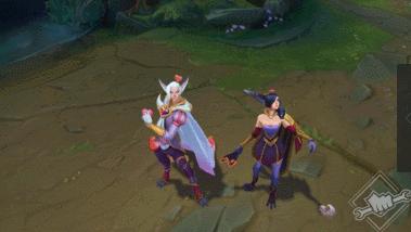 lol美测服新赛季,lol美测服更新s6