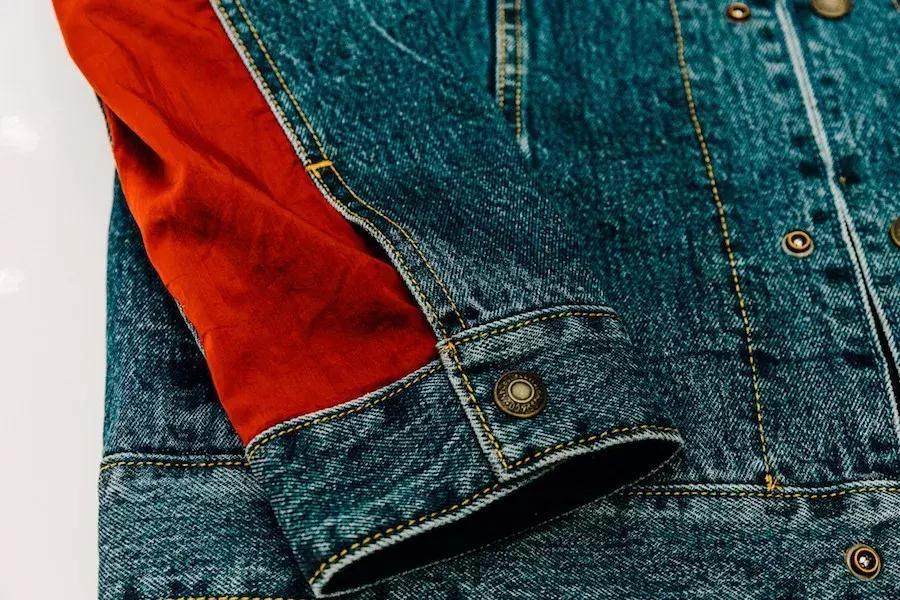 哪能买到靠谱的airjordan6,levis购买渠道