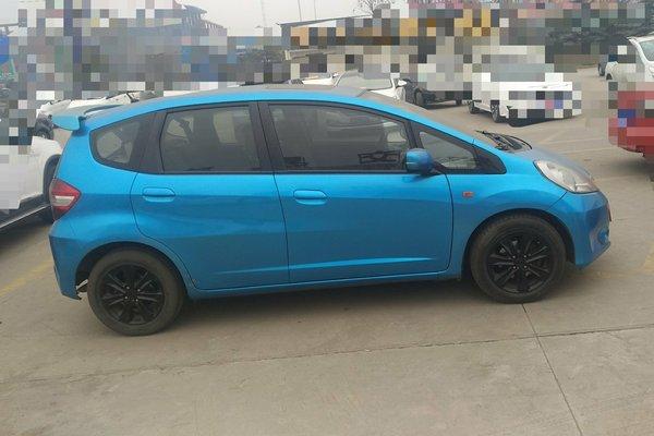 本田飞度性价比最高的是哪个配置,本田飞度最便宜的一款