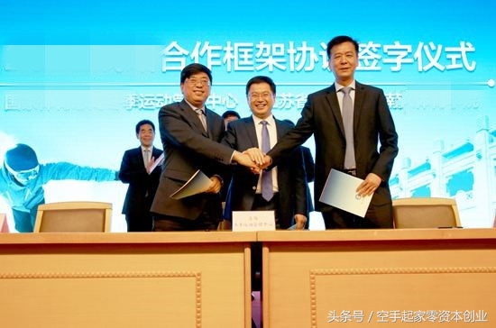 创业者如何快速开发市场,创业项目如何实现从0到1的跨越