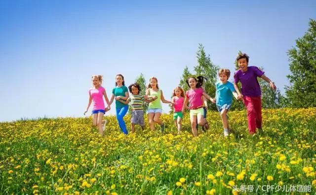 练体育与学霸并不矛盾，请认真对待体育