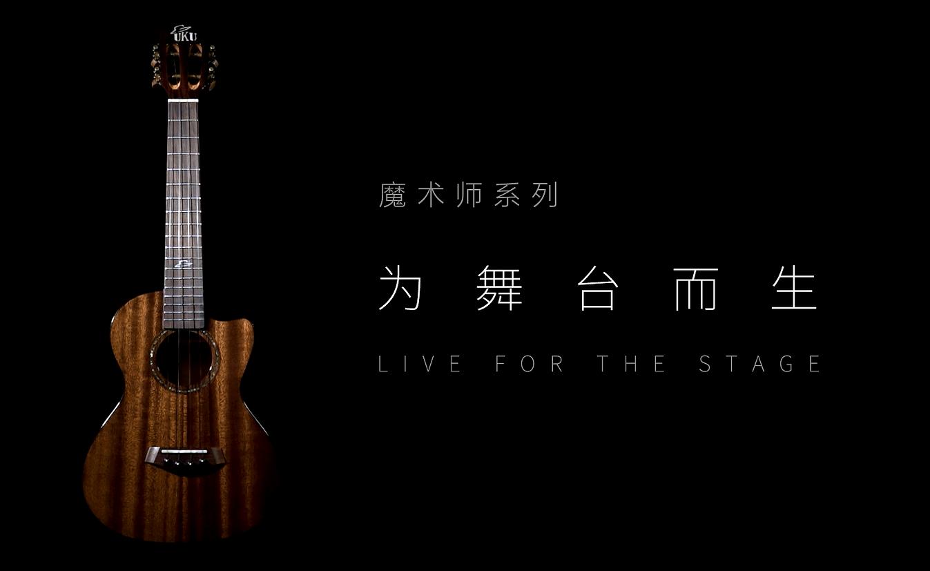 尤克里里入门推荐品牌全单,uku尤克里里喵系列