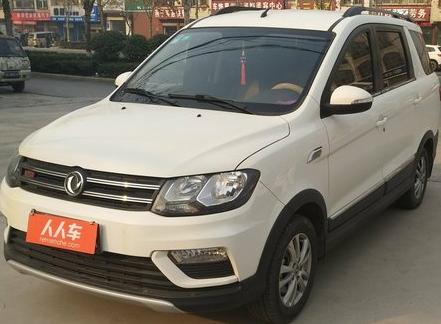 东风风光370购车指导7座版更实用,东风风光370七座排量1.5的价格