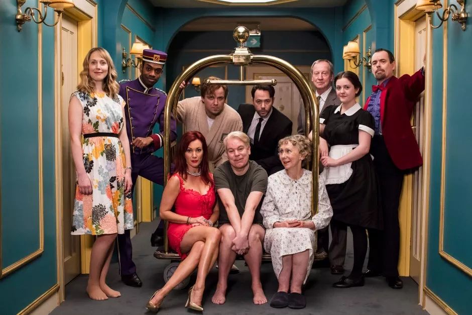 第一集就很惊艳的剧,第一集就被惊艳的剧