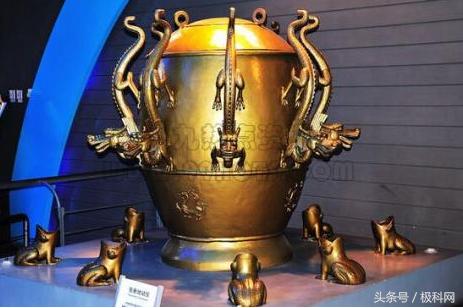 领先中国的中国古代科技成就简表,中国古代科学技术成就大全