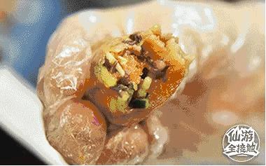 吉林最全特色小吃料理,吉林市最好吃的东北菜馆