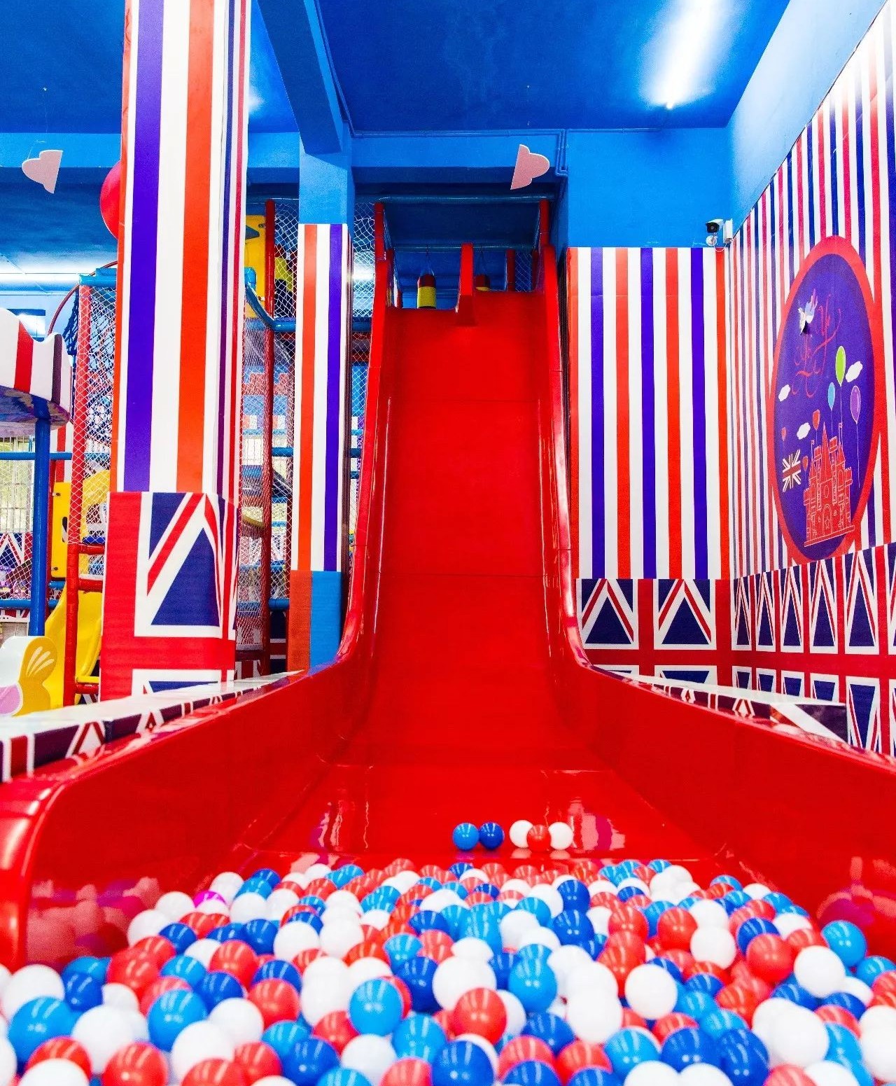 余姚儿童游乐园在哪里,余姚小游乐园