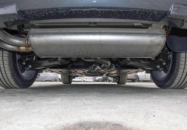 19款宝马x3胎噪有多大,宝马x3风噪和胎噪测试