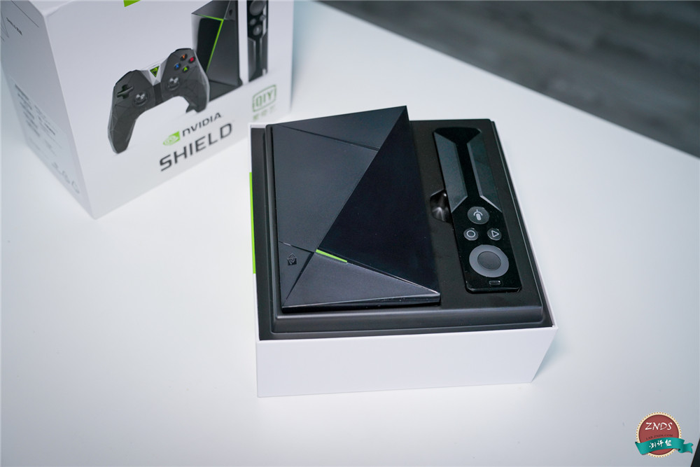 nvidiashieldtv国行美版区别,nvidiashieldtv评测