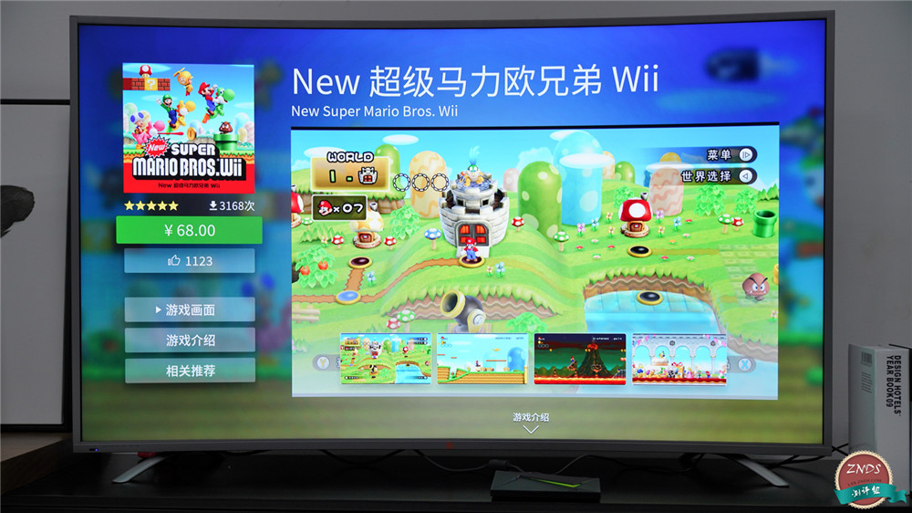 nvidiashieldtv国行美版区别,nvidiashieldtv评测