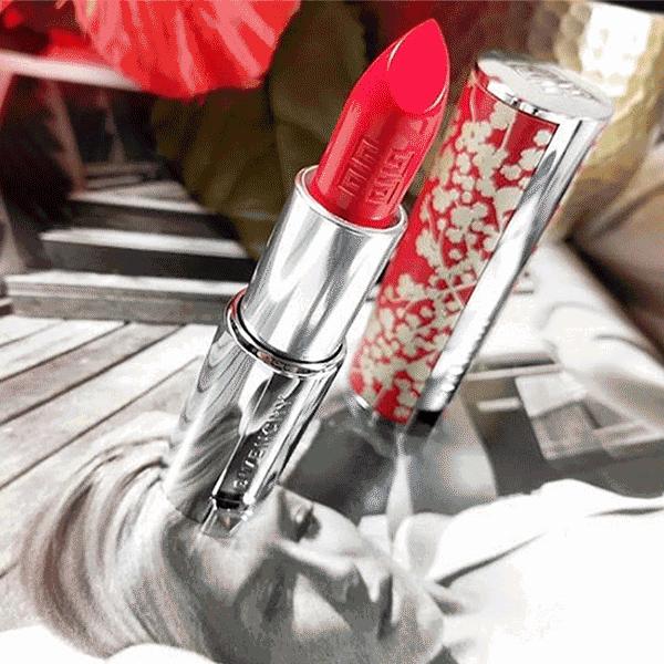 比年度账单更扎心,2018狗年限量彩妆亮瞎了!