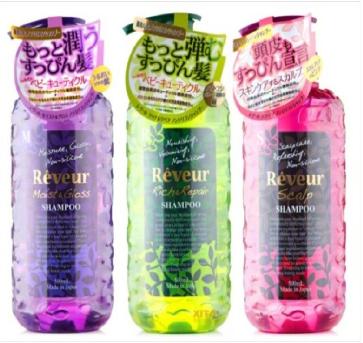 推荐一下好用的洗护发产品,推荐护发品套装