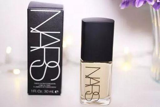 平价粉底液评论好评,博主推荐粉底液好评